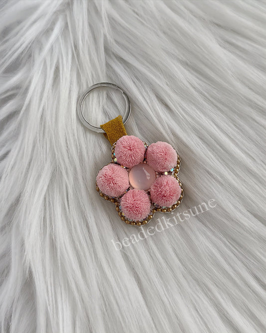 Caribou Tuft Accessory